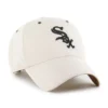 Chicago White Sox '47 Ungefärbt Clean Up