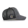 Cincinnati Bengals '47 Dyed Trucker, lockere Passform