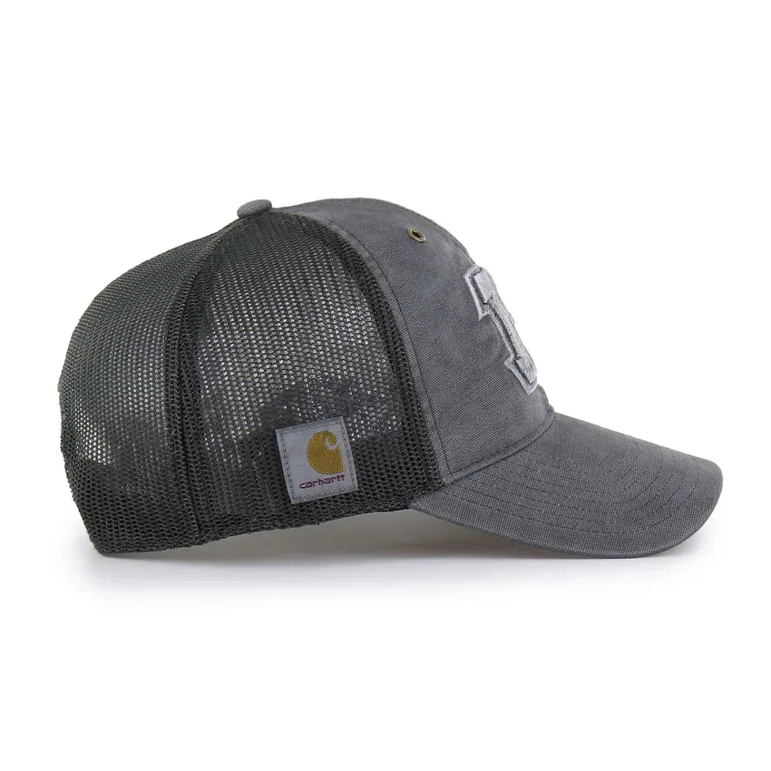 Cincinnati Bengals '47 Dyed Trucker, lockere Passform