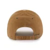 Los Angeles Dodgers '47 gefärbt Clean Up