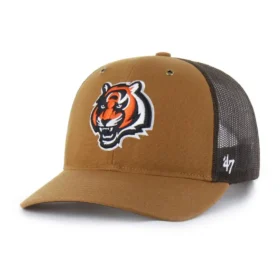 Cincinnati Bengals '47 Trucker, lockere Passform