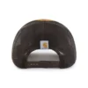Chicago Bears '47 Trucker, lockere Passform