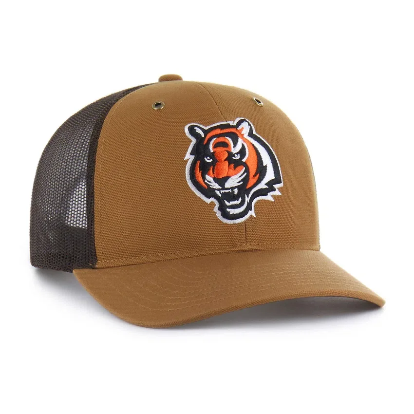 Cincinnati Bengals '47 Trucker, lockere Passform