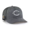 Cincinnati Reds '47 Dyed Trucker, lockere Passform