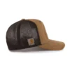 Cincinnati Reds '47 Dyed Trucker, lockere Passform