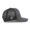 Cincinnati Reds '47 Dyed Trucker, lockere Passform