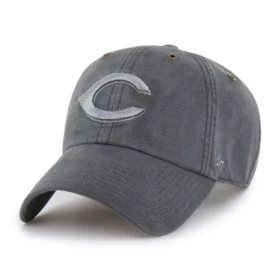 Cincinnati Reds '47 gefärbt Clean Up