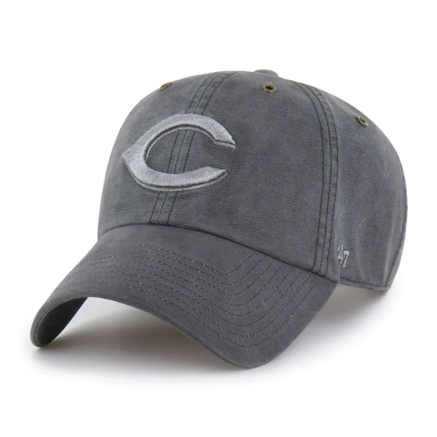 Cincinnati Reds '47 gefärbt Clean Up