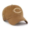 Cincinnati Reds '47 gefärbt Clean Up