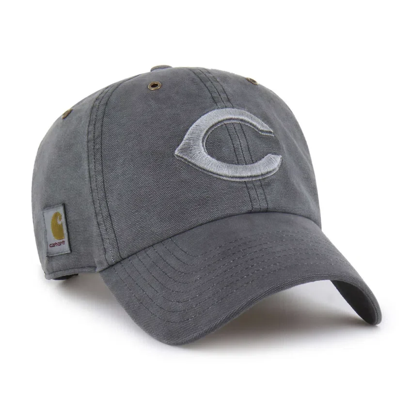 Cincinnati Reds '47 gefärbt Clean Up