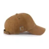 Cincinnati Reds '47 gefärbt Clean Up