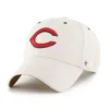 Cincinnati Reds '47 Ungefärbt Clean Up