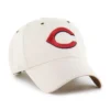 Cincinnati Reds '47 Ungefärbt Clean Up