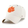 Clemson Tigers '47, ungefärbt, Clean-Up
