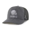 Cleveland Browns '47 Dyed Trucker, lockere Passform