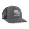 Cleveland Browns '47 Dyed Trucker, lockere Passform