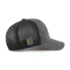 Cleveland Browns '47 Dyed Trucker, lockere Passform