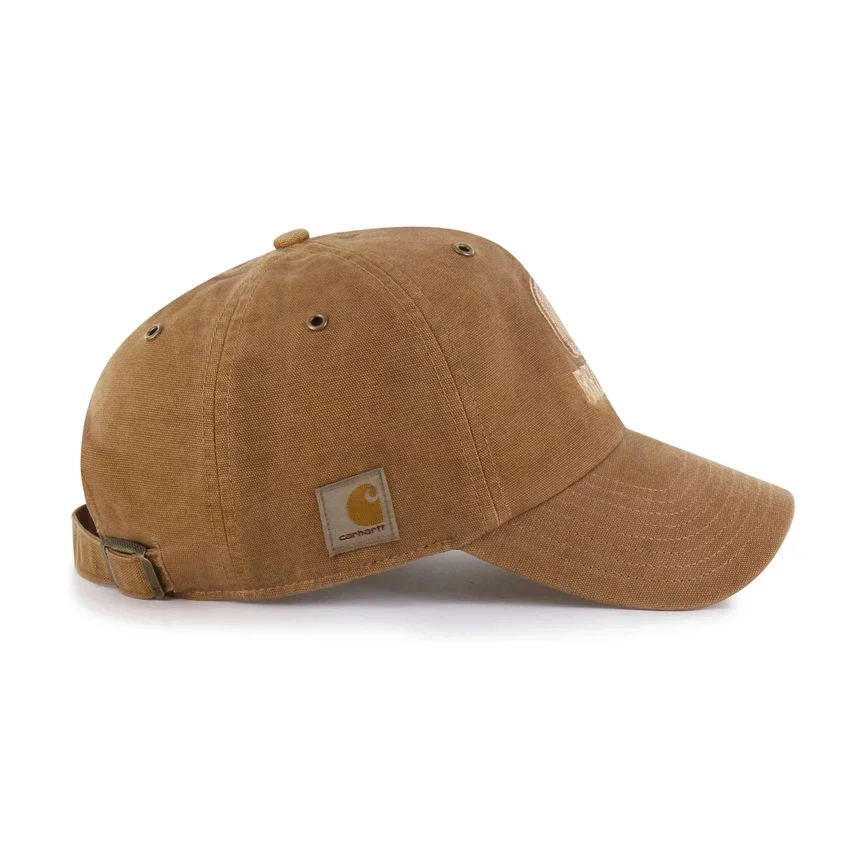 Cleveland Browns '47 gefärbt, Clean-Up