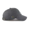 Cleveland Browns '47 gefärbt, Clean-Up