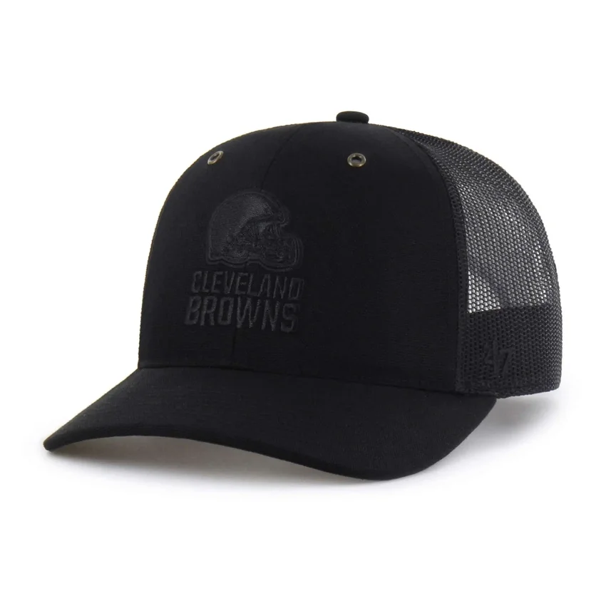 Cleveland Browns '47 Trucker, lockere Passform