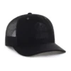 Cleveland Browns '47 Trucker, lockere Passform