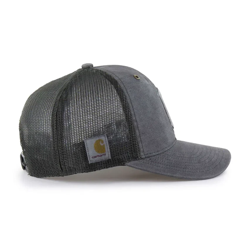 Cleveland Guardians '47 Dyed Trucker, lockere Passform