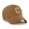 Cleveland Guardians '47 gefärbt Clean Up