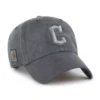 Cleveland Guardians '47 gefärbt Clean Up
