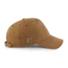 Cleveland Guardians '47 gefärbt Clean Up