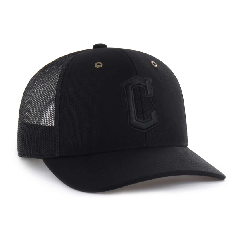 Cleveland Guardians '47 Trucker