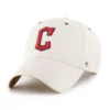 Cleveland Guardians '47 Ungefärbt Clean Up