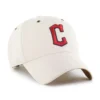 Cleveland Guardians '47 Ungefärbt Clean Up