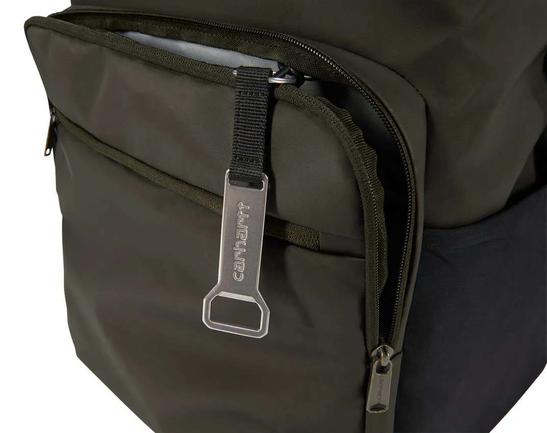 Cold Front 30-Dosen-Kühltaschen-Rucksack