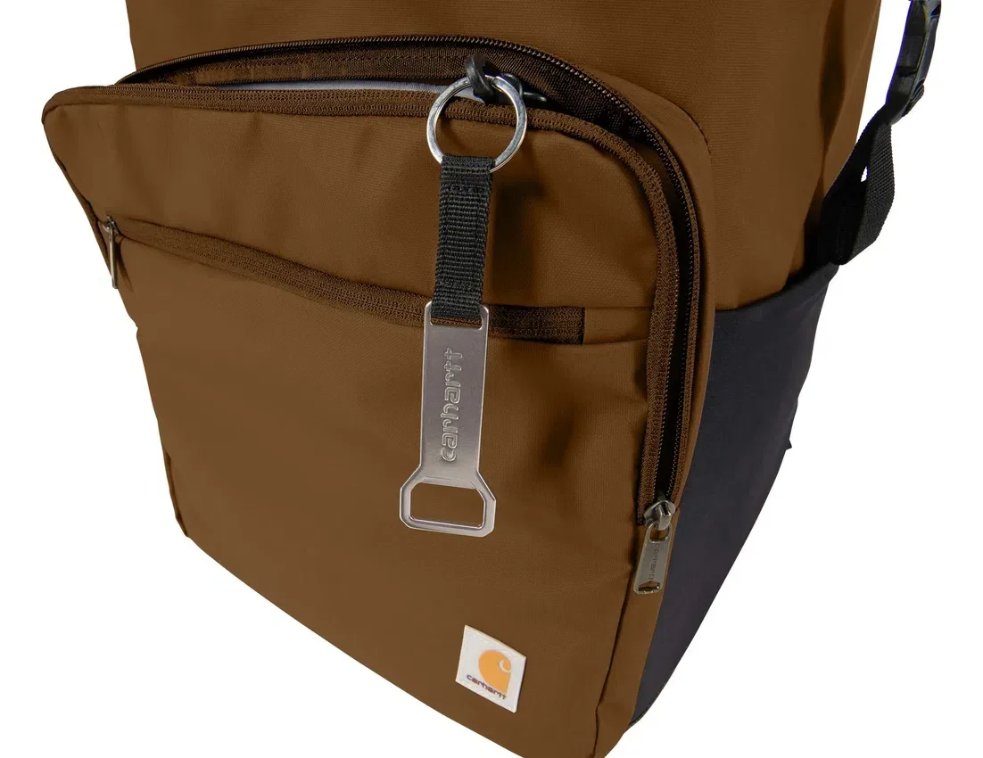 Cold Front 30-Dosen-Kühltaschen-Rucksack