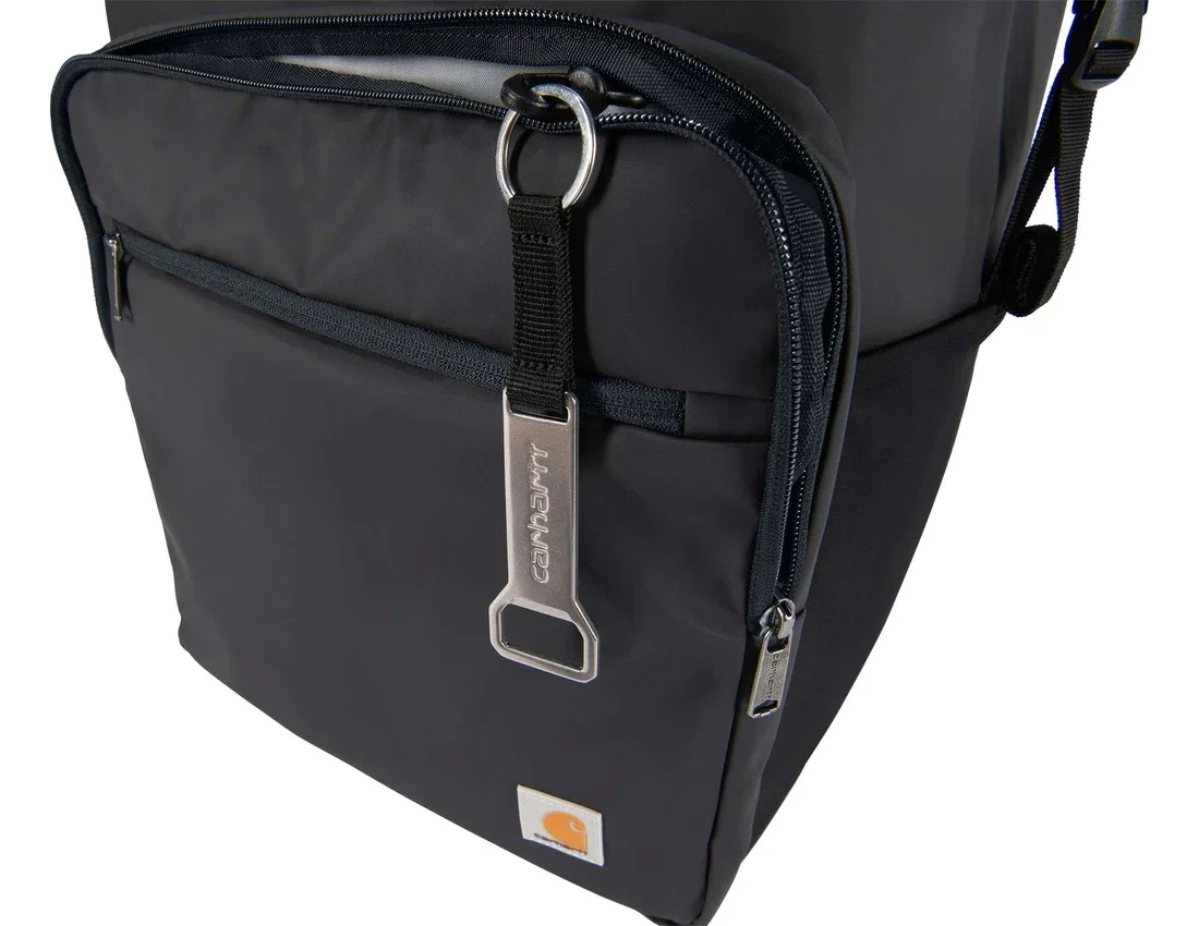 Cold Front 30-Dosen-Kühltaschen-Rucksack