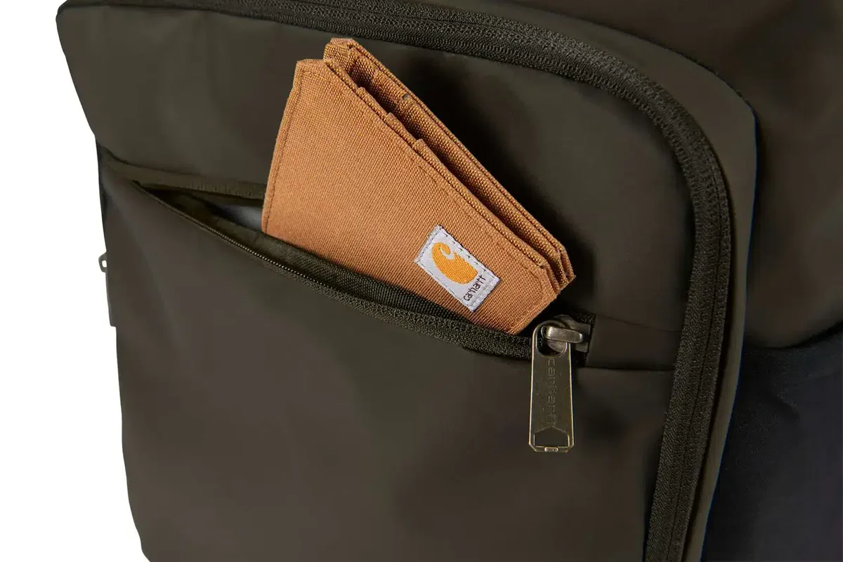 Cold Front 30-Dosen-Kühltaschen-Rucksack