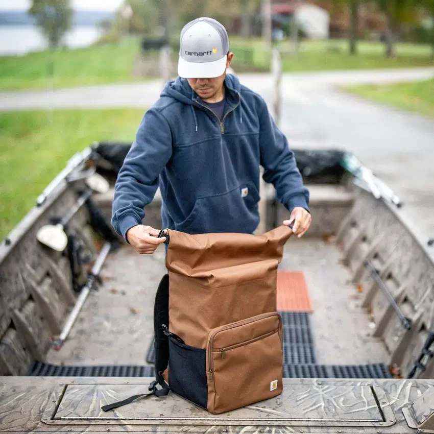 Cold Front 30-Dosen-Kühltaschen-Rucksack