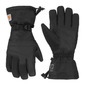 Cold Snap isolierter Handschuh