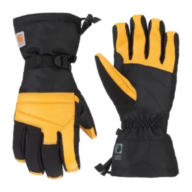 Cold Snap isolierter Handschuh