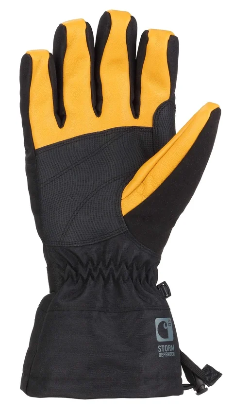 Cold Snap isolierter Handschuh