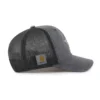Dallas Cowboys '47 Dyed Trucker, lockere Passform