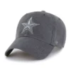 Dallas Cowboys '47 gefärbt, aufgeräumt