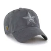Dallas Cowboys '47 gefärbt, aufgeräumt