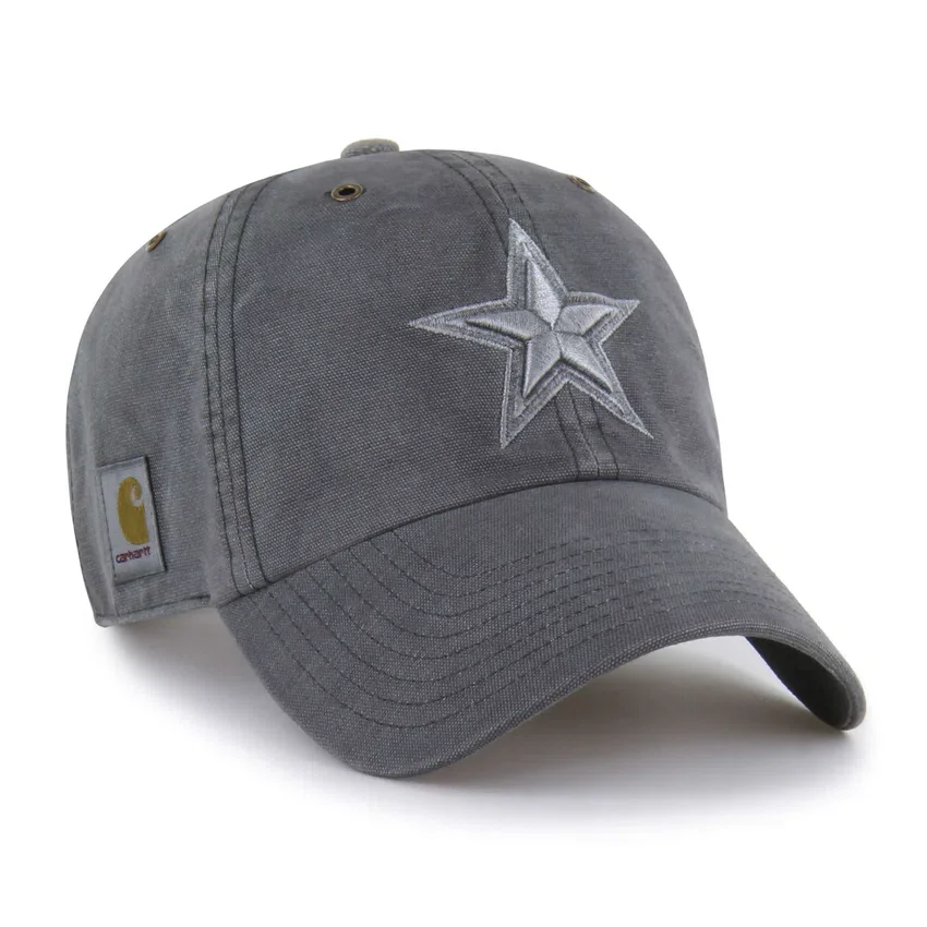 Dallas Cowboys '47 gefärbt, aufgeräumt