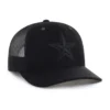 Dallas Cowboys '47 Trucker, lockere Passform