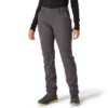 Damen-Arbeitshose «The Essential Ashland» aus gefüttertem Stretch-Canvas