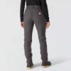 Damen-Arbeitshose «The Essential Ashland» aus gefüttertem Stretch-Canvas