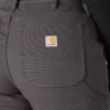Damen-Arbeitshose «The Essential Ashland» aus gefüttertem Stretch-Canvas
