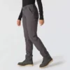 Damen-Arbeitshose «The Essential Ashland» aus gefüttertem Stretch-Canvas