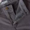 Damen-Arbeitshose «The Essential Ashland» aus gefüttertem Stretch-Canvas